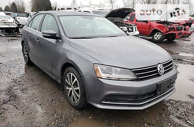 Седан Volkswagen Jetta 2017 в Киеве