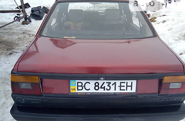 Седан Volkswagen Jetta 1987 в Яворове