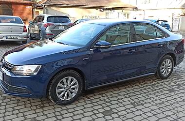 Седан Volkswagen Jetta 2014 в Ивано-Франковске