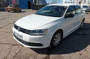 Седан Volkswagen Jetta 2012 в Стрые