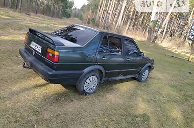 Седан Volkswagen Jetta 1990 в Житомире