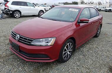 Седан Volkswagen Jetta 2018 в Киеве