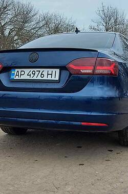 Седан Volkswagen Jetta 2013 в Бердянске