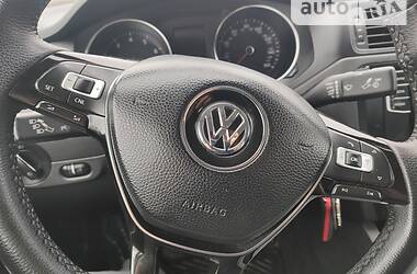 Седан Volkswagen Jetta 2016 в Житомире