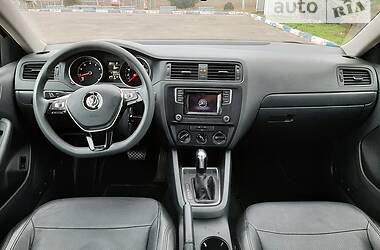 Седан Volkswagen Jetta 2016 в Херсоне