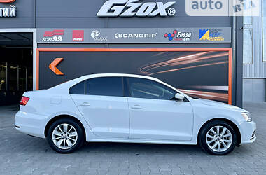 Седан Volkswagen Jetta 2014 в Олешках