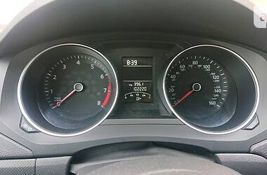 Седан Volkswagen Jetta 2016 в Запорожье