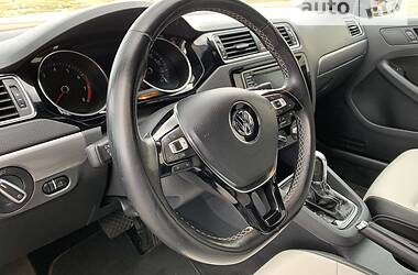 Седан Volkswagen Jetta 2016 в Киеве