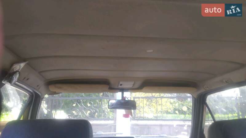 Седан Volkswagen Jetta 1986 в Березному