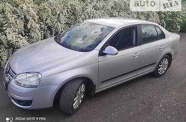 Седан Volkswagen Jetta 2007 в Немирове