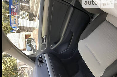 Седан Volkswagen Jetta 2017 в Запорожье