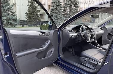 Седан Volkswagen Jetta 2014 в Одессе