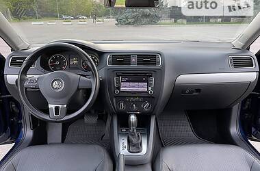 Седан Volkswagen Jetta 2014 в Одессе