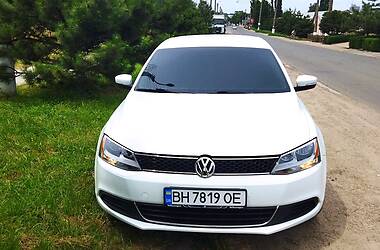 Седан Volkswagen Jetta 2014 в Одесі