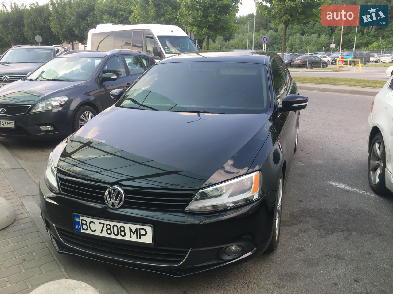 2013 Volkswagen Jetta - мініатюра 17