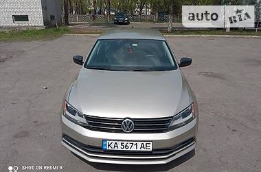 Седан Volkswagen Jetta 2014 в Киеве