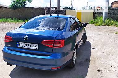 Седан Volkswagen Jetta 2014 в Константиновке