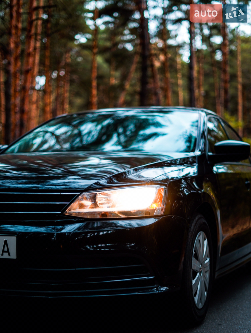 2014 Volkswagen Jetta - мініатюра 34