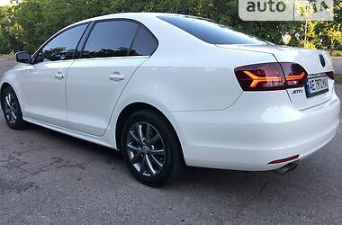 Седан Volkswagen Jetta 2013 в Нікополі