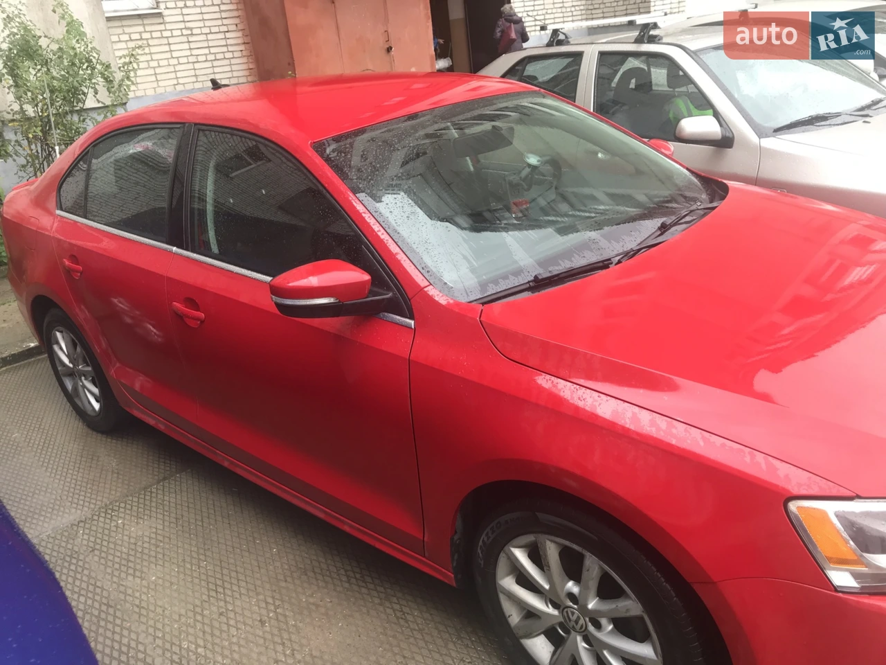 2014 Volkswagen Jetta - мініатюра 18