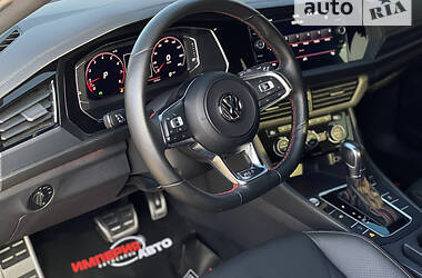 Седан Volkswagen Jetta 2019 в Херсоні