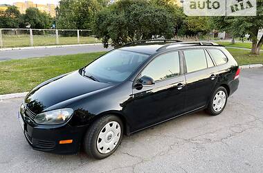 Универсал Volkswagen Jetta 2012 в Виннице