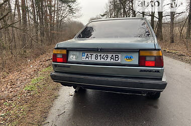 Седан Volkswagen Jetta 1986 в Ходорове
