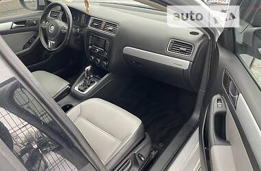 Седан Volkswagen Jetta 2014 в Одесі