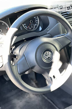 Седан Volkswagen Jetta 2012 в Житомире