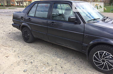 Седан Volkswagen Jetta 1989 в Хмельницком