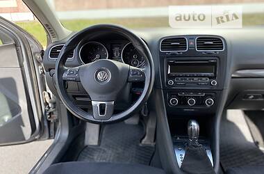 Унiверсал Volkswagen Jetta 2014 в Києві