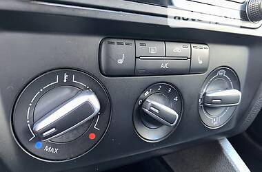 Седан Volkswagen Jetta 2015 в 