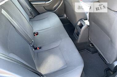 Седан Volkswagen Jetta 2015 в 