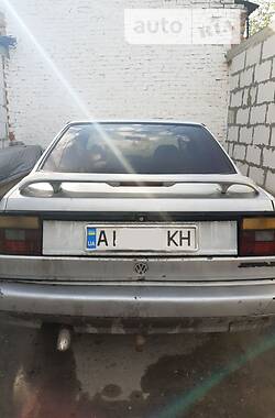 Седан Volkswagen Jetta 1988 в Тараще