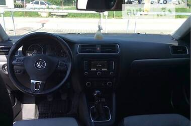 Седан Volkswagen Jetta 2012 в Івано-Франківську