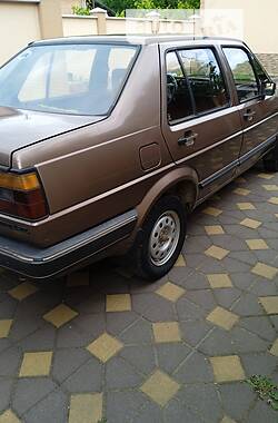 Хэтчбек Volkswagen Jetta 1986 в Виноградове