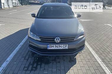 Седан Volkswagen Jetta 2016 в Сумах