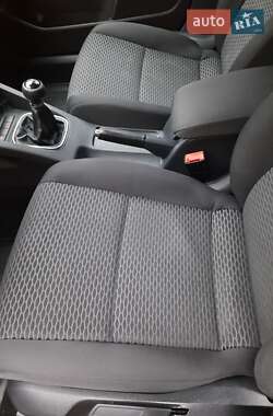 Седан Volkswagen Jetta 2010 в Полтаве