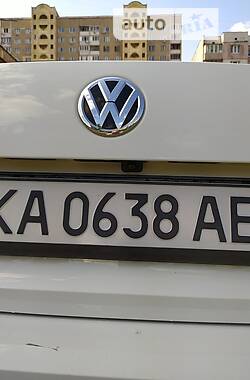Седан Volkswagen Jetta 2015 в 