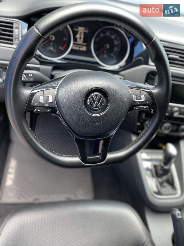 Седан Volkswagen Jetta 2014 в Чернігові фото 9 Седан Volkswagen Jetta 2014 в Чернігові