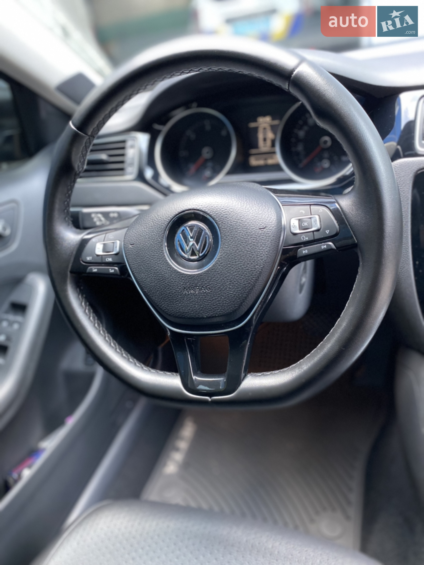 2014 Volkswagen Jetta - мініатюра 10