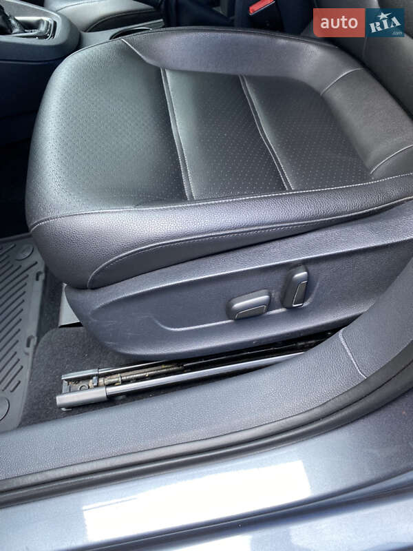 Седан Volkswagen Jetta 2014 в Чернігові фото 16 Седан Volkswagen Jetta 2014 в Чернігові