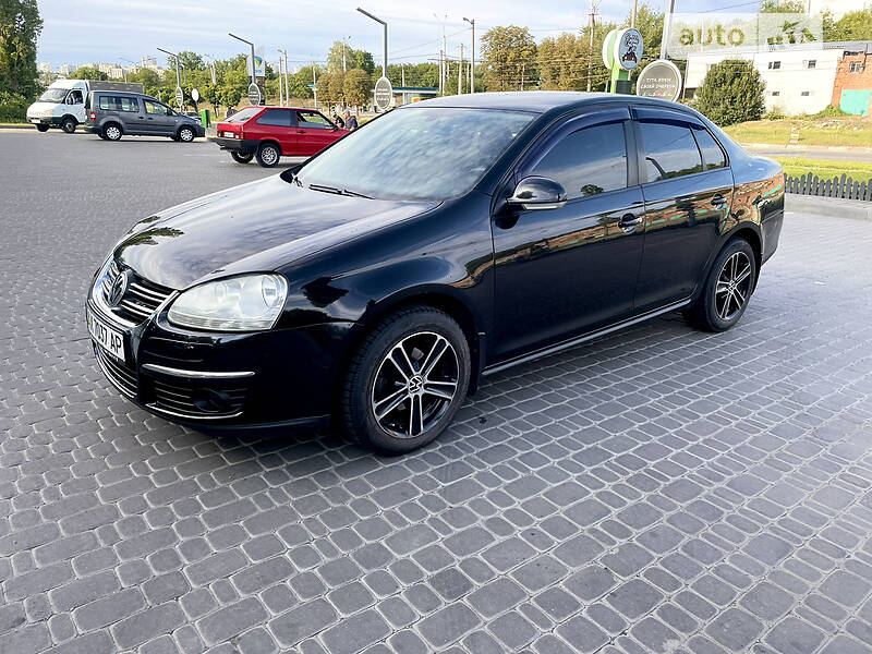 Volkswagen Jetta