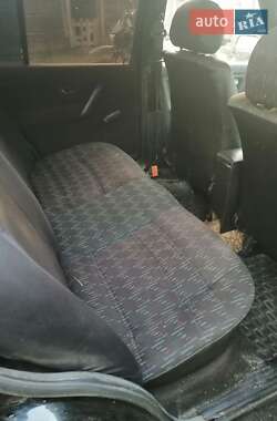 Седан Volkswagen Jetta 1988 в 
