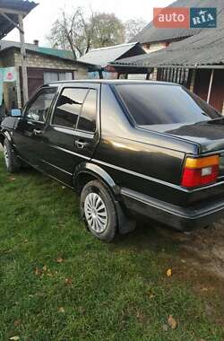 Седан Volkswagen Jetta 1988 в 