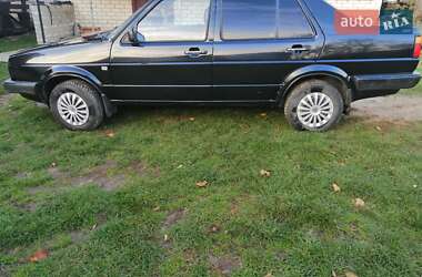 Седан Volkswagen Jetta 1988 в 
