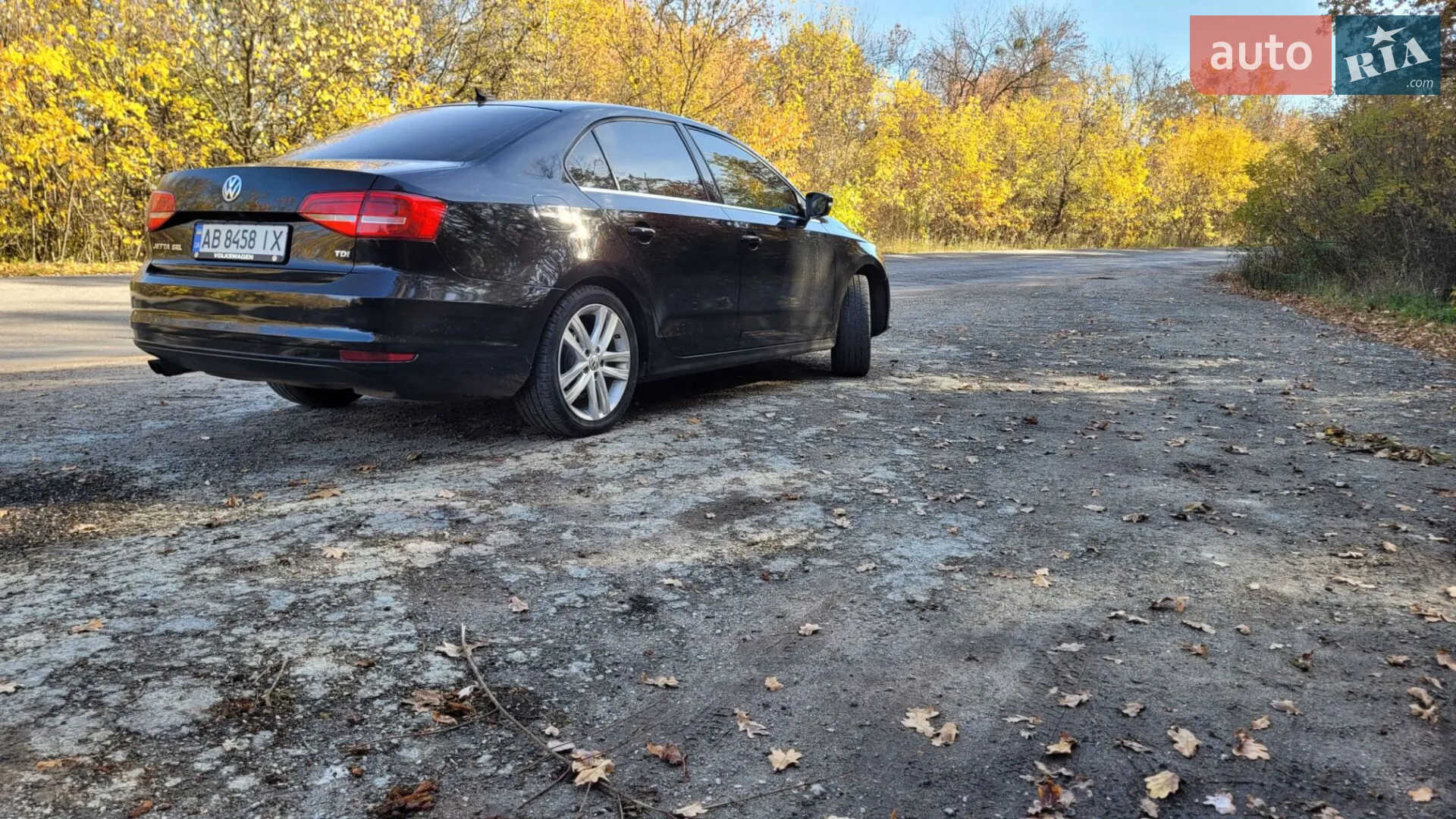 2015 Volkswagen Jetta - мініатюра 4