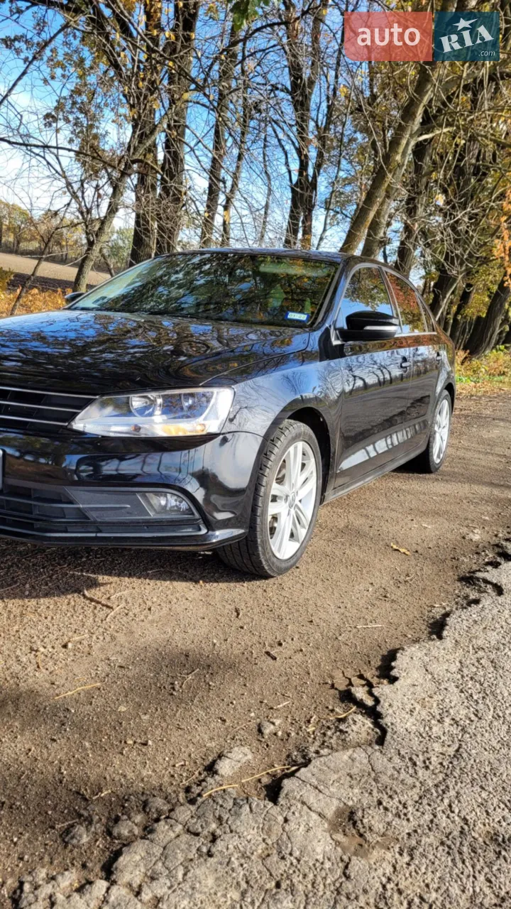 2015 Volkswagen Jetta - мініатюра 32