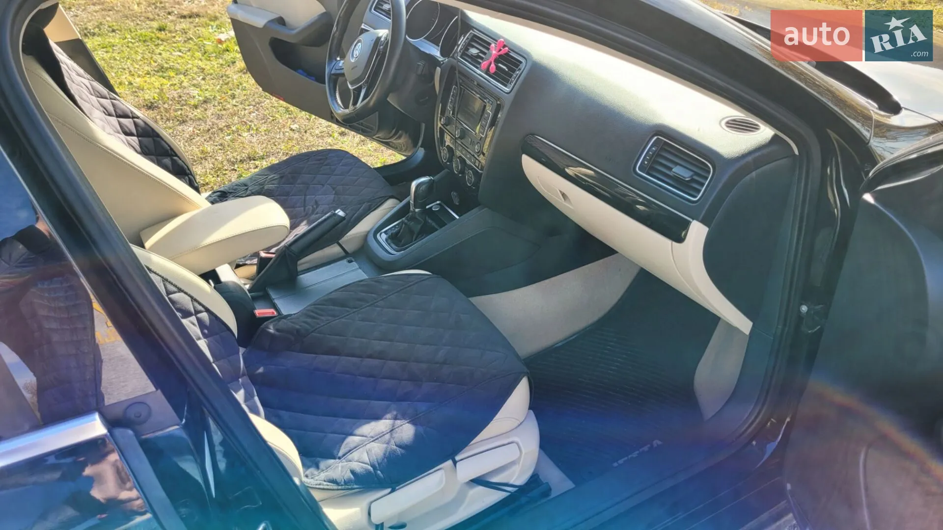 2015 Volkswagen Jetta - мініатюра 37