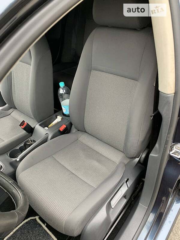 Седан Volkswagen Jetta 2008 в Верховине